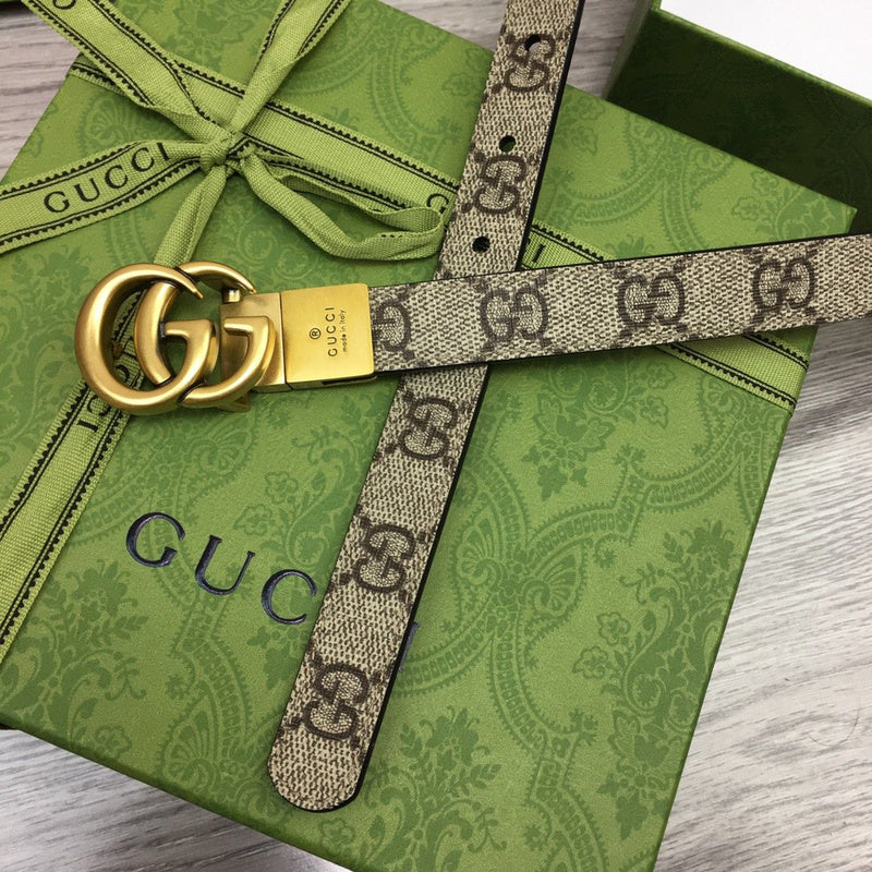 COZY BAGS - GUKI Belts - 020