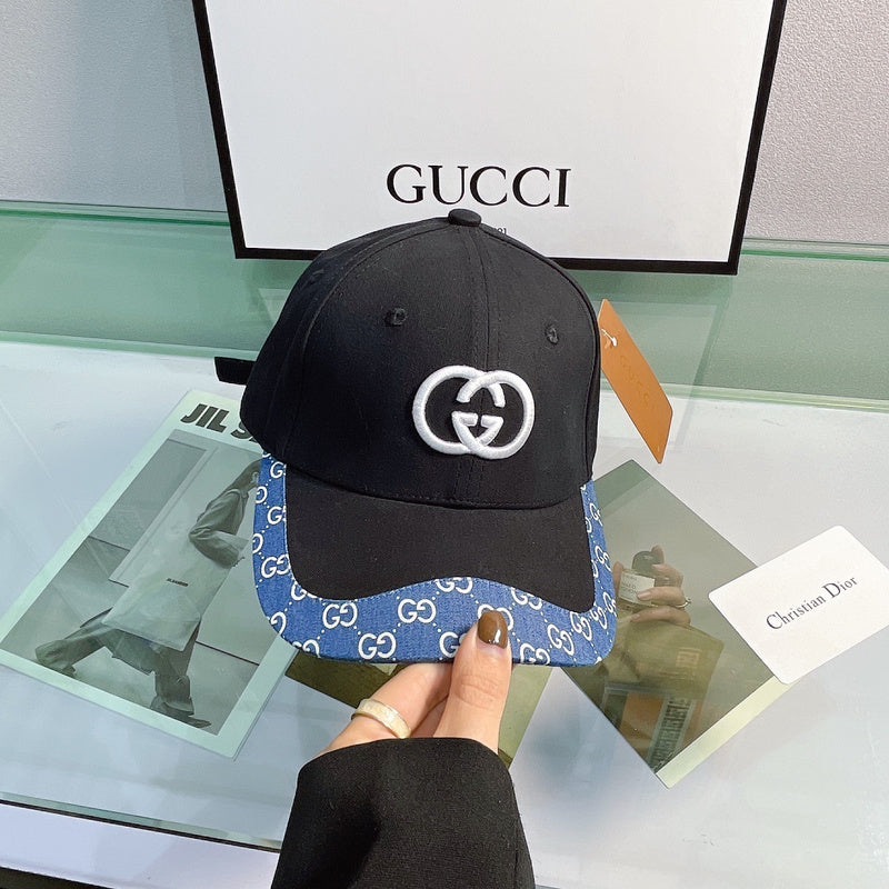 COZY BAGS - Guki Hats & Caps - 120