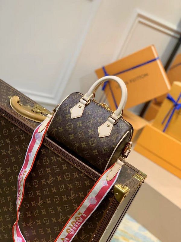 COZY - LV Bags - 2498