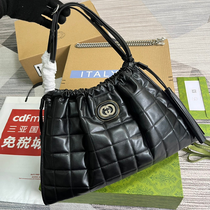 JB - Guki Lady Bags - 192