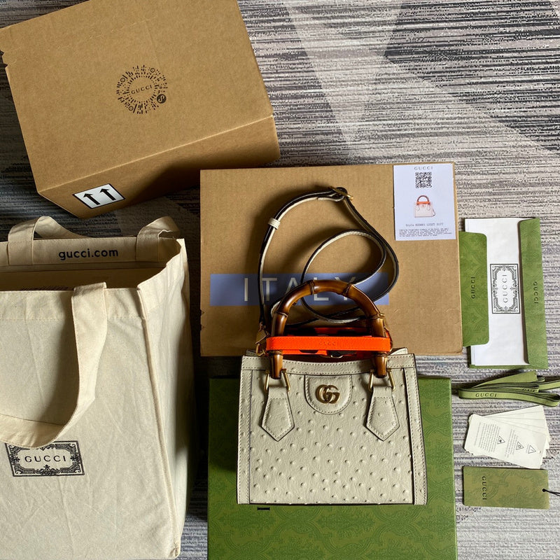 JB - Guki Lady Bags - 841
