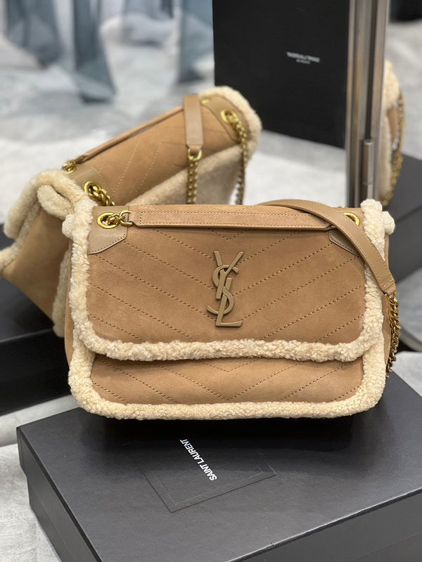 COZY BAGS - YLS Bags - 1770