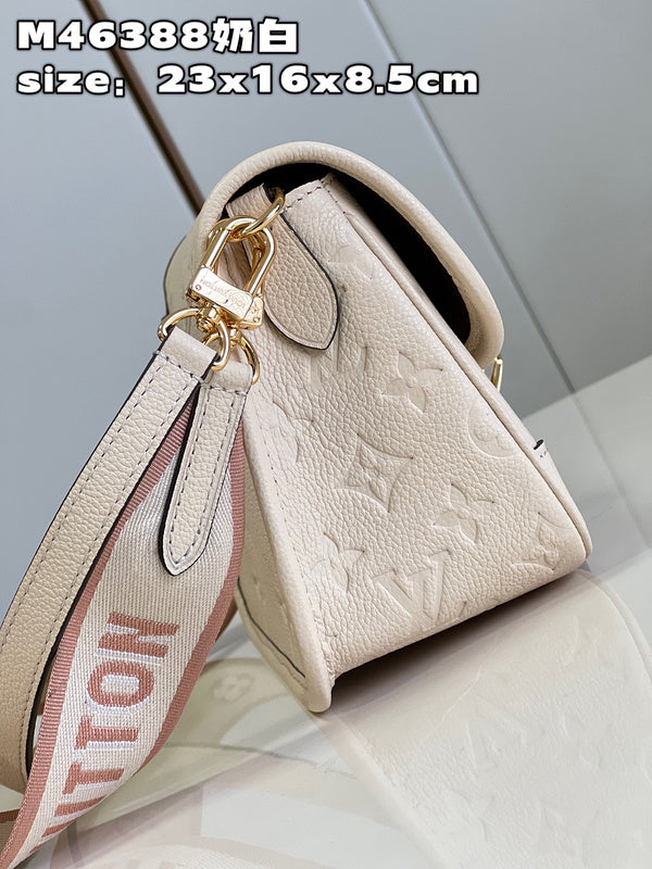 COZY - LV Bags - 1044