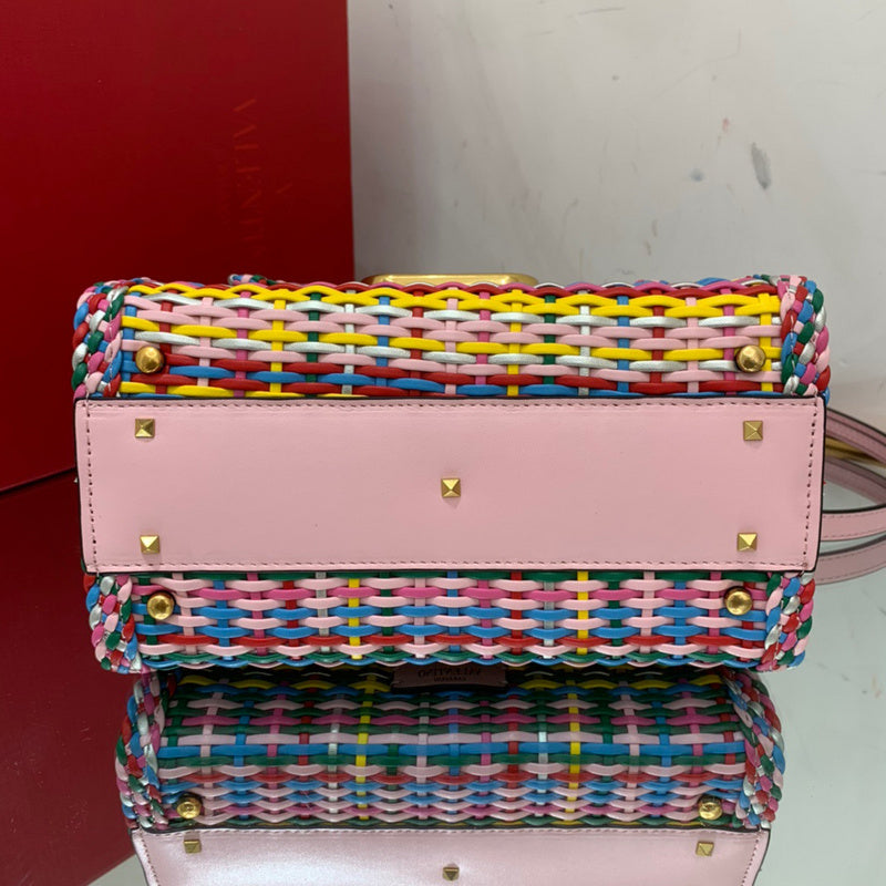 COZY - VEL Lady Bags - 033
