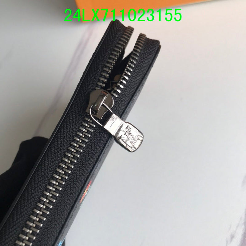 COZY BAGS - CHL Wallet - 1278