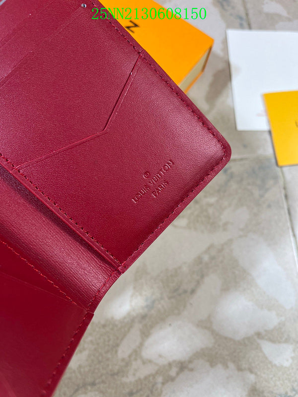 COZY BAGS - LOV Wallet - 1202