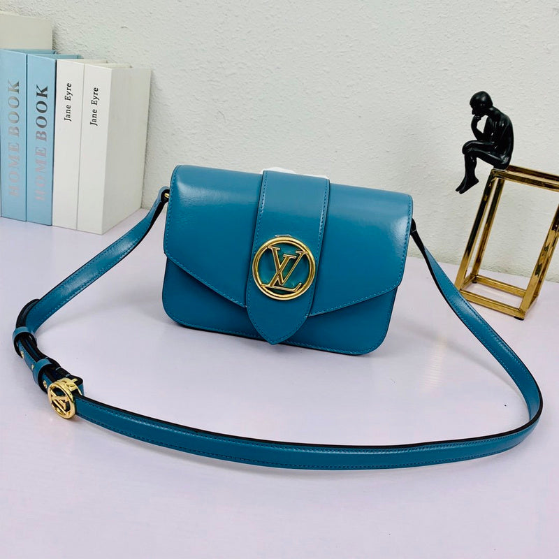 COZY - LOV Lady Bags - 949