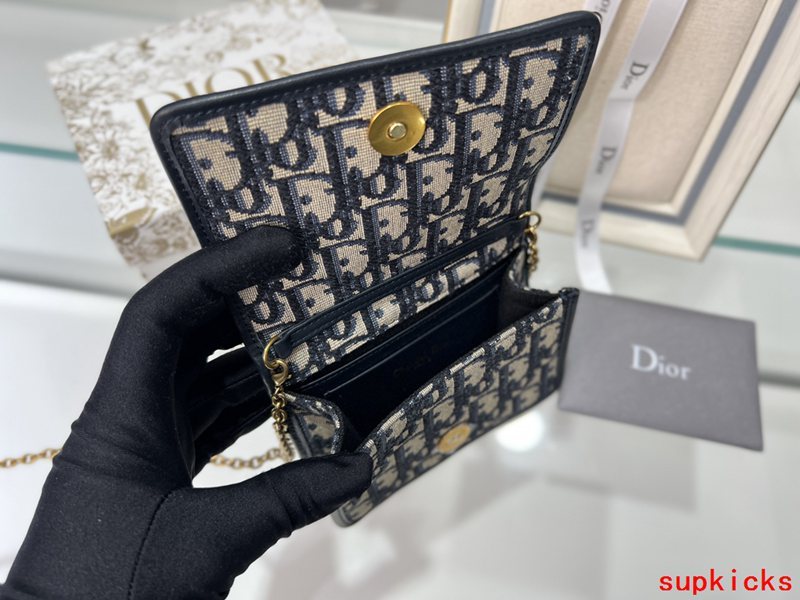 COZY BAGS - Mix Wallets - 247