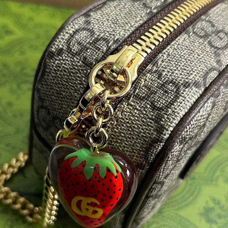 COZY BAGS - Guki Wallet - 083