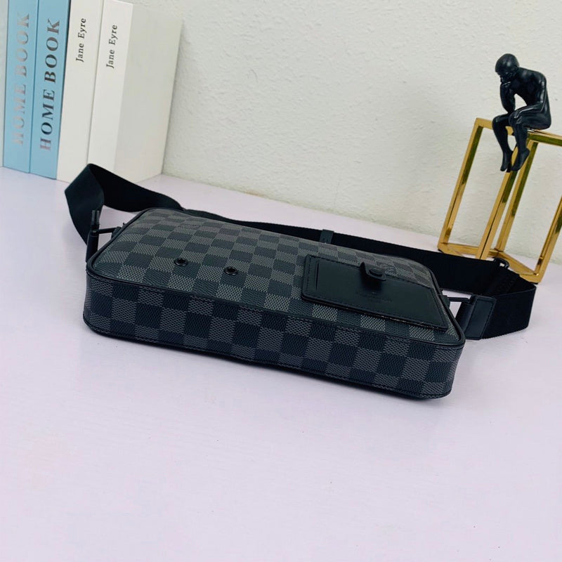 COZY BAGS - LOV Men Bags - 216