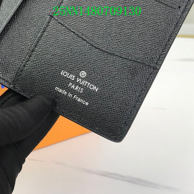 COZY BAGS - CHL Wallet - 771