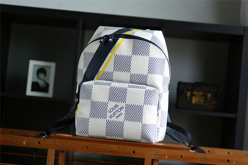 COZY - LOV Backpacks - 213