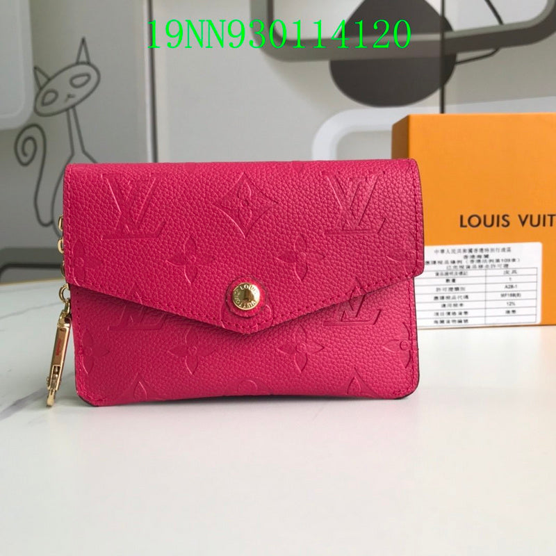 COZY BAGS - CHL Wallet - 1180