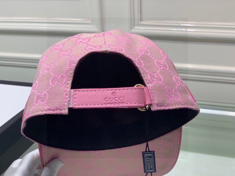 COZY BAGS - Guki Hats & Caps - 039
