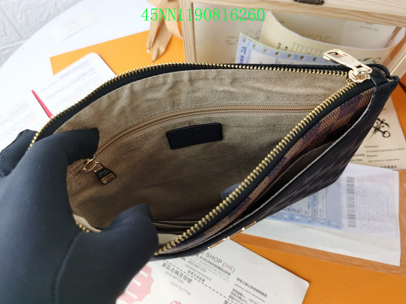 COZY BAGS - CHL Wallet - 674