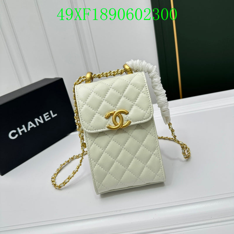 COZY BAGS - CHL Wallet - 136