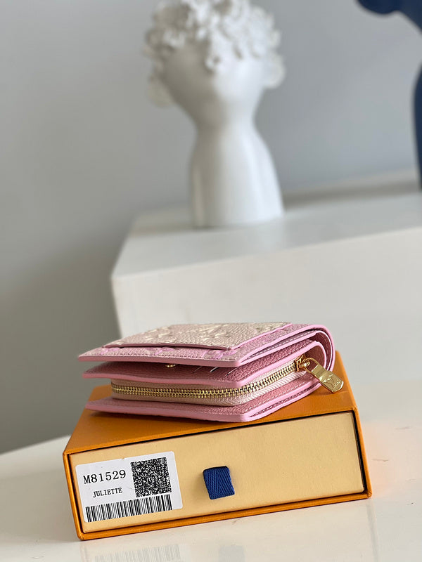 COZY - LOV Wallets - 493