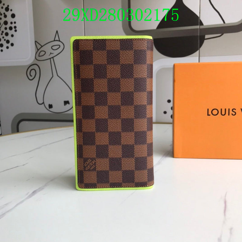 COZY BAGS - CHL Wallet - 1070