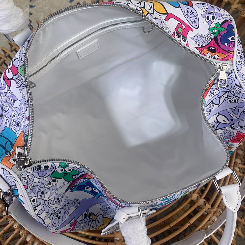 COZY - LOV Travel Bags - 030