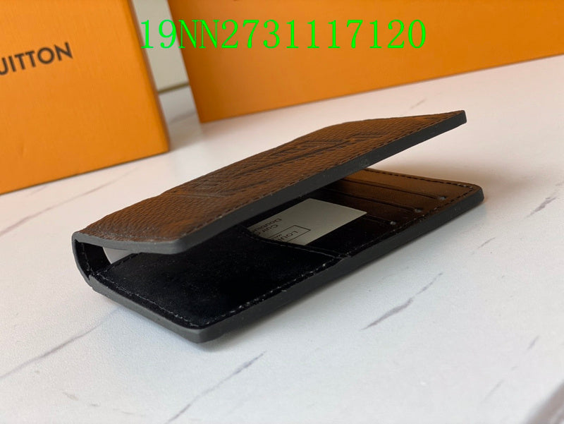 COZY BAGS - LOV Wallet - 871