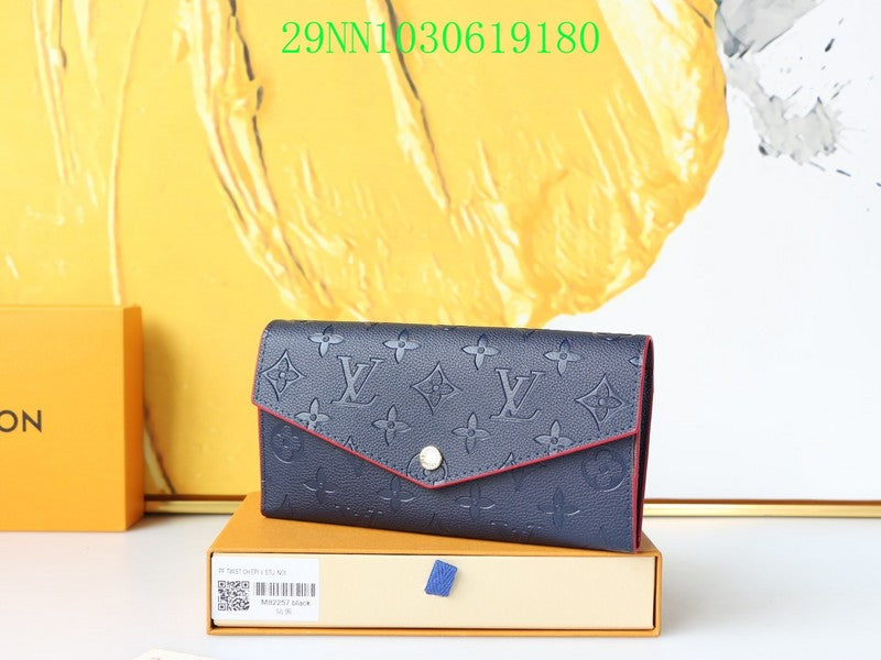 COZY BAGS - LOV Wallet - 375