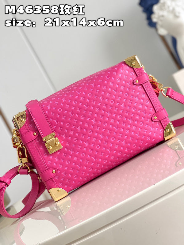 COZY - LV Bags - 1086