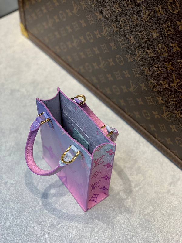 COZY - LV Bags - 1957