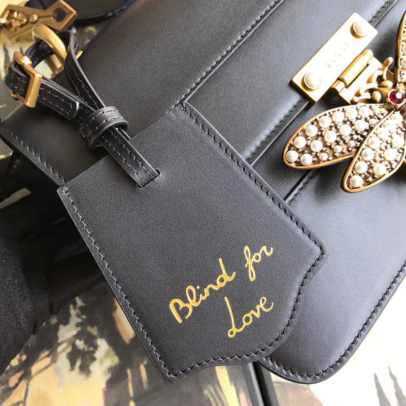 JB - Guki Lady Bags - 1503