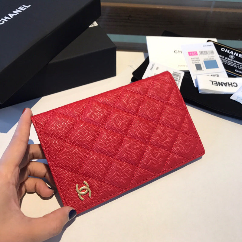 COZY - CHL Wallets - 023