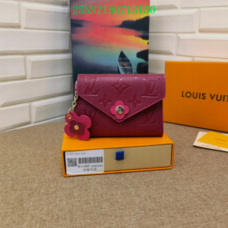 COZY BAGS - LOV Wallet - 1098