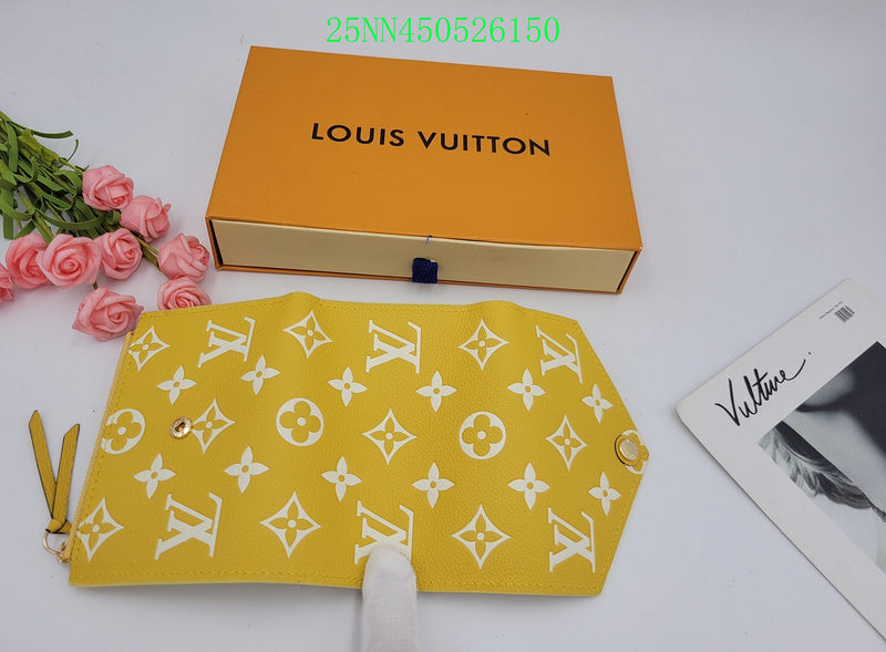 COZY BAGS - LOV Wallet - 1299