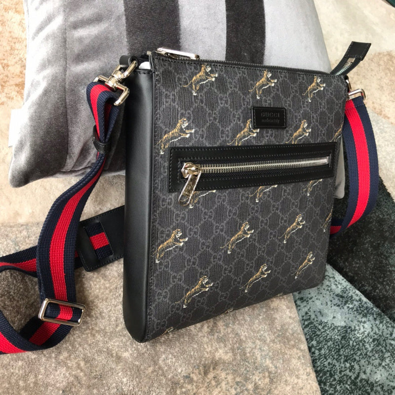 COZY BAGS - Guki Men Bags - 285