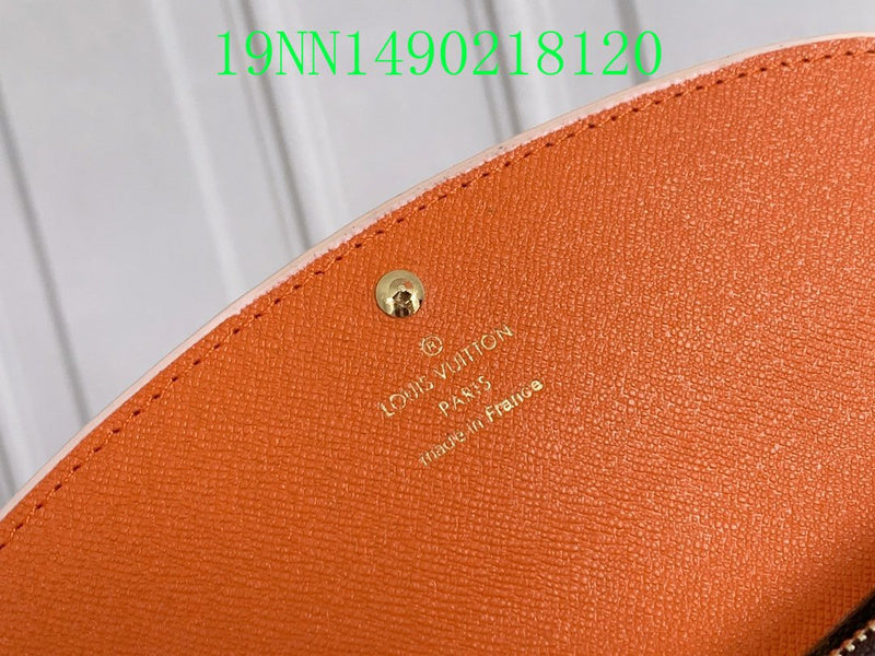 COZY BAGS - CHL Wallet - 248