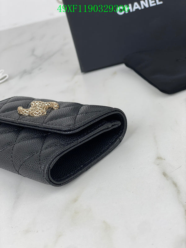 COZY BAGS - CHL Wallet - 177