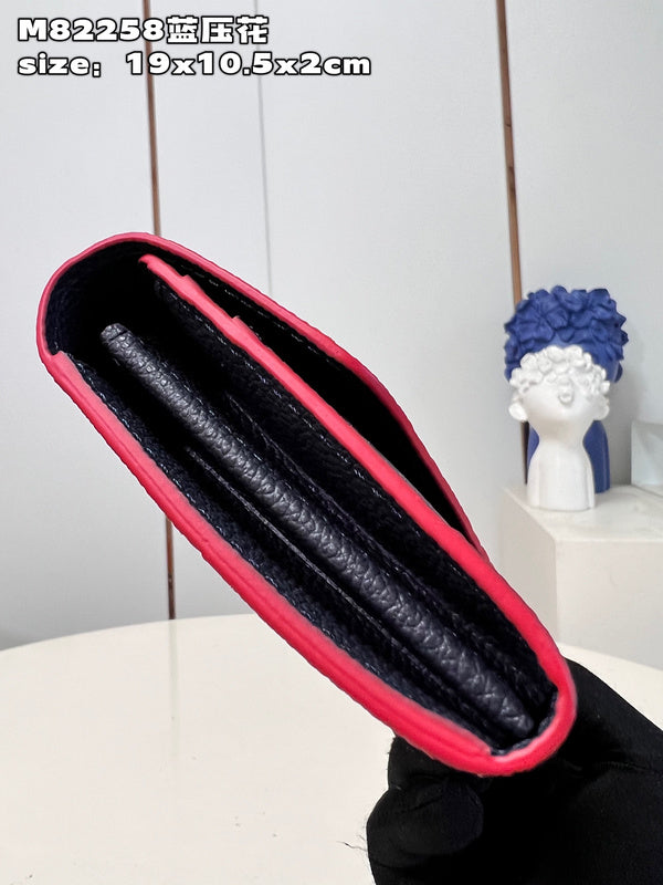 COZY - LOV Wallets - 178