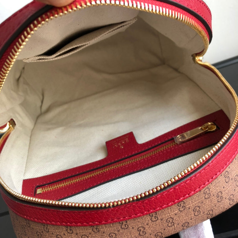 COZY BAGS - Guki Backpacks - 047