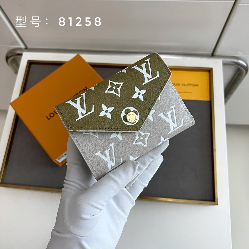COZY BAGS - LOV Wallets - 857