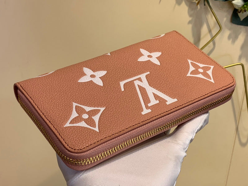 COZY - LOV Wallets - 301