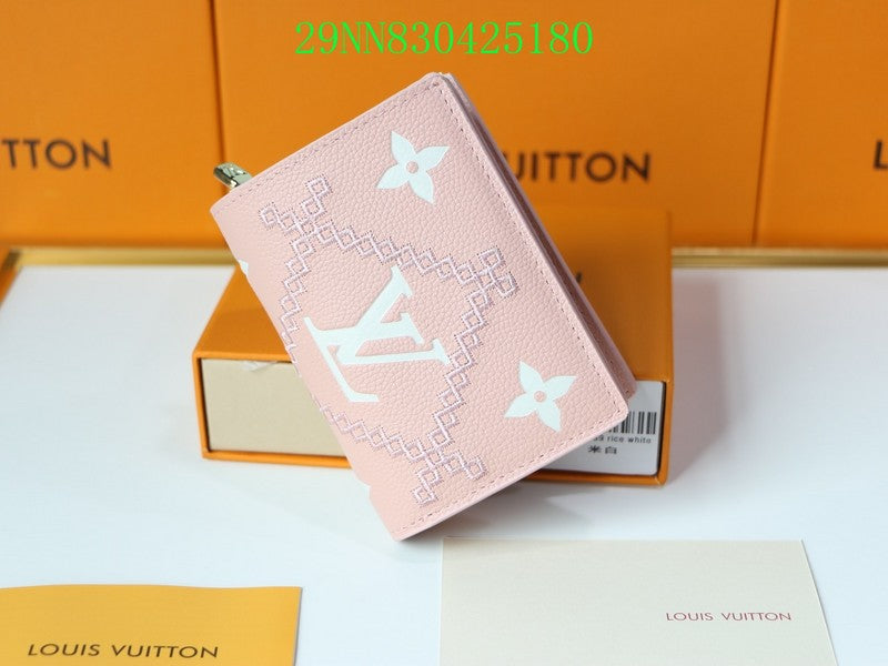 COZY BAGS - LOV Wallet - 1421