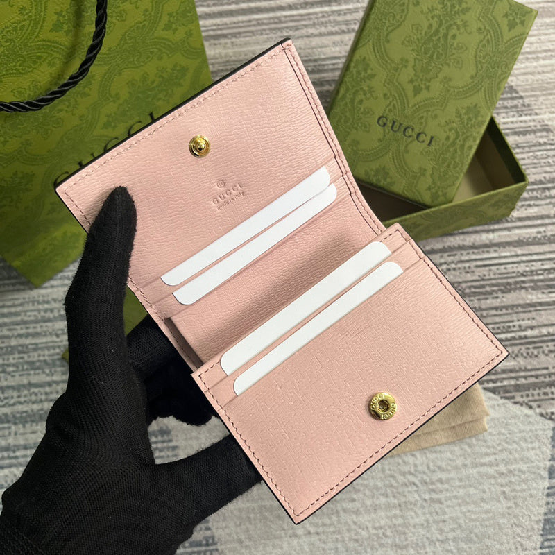 COZY BAGS - Guki Wallet - 084
