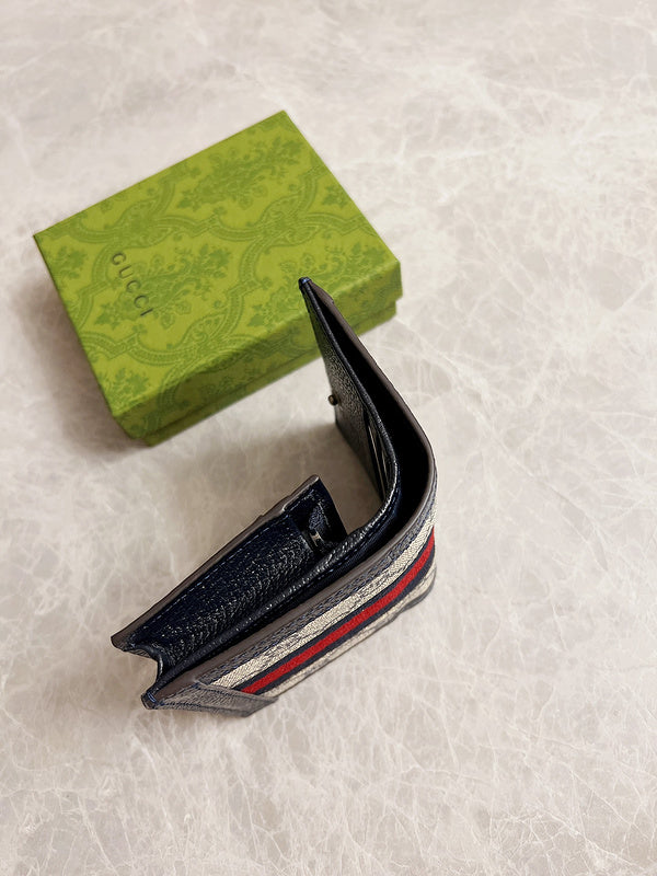 COZY BAGS - Guki Wallet - 243