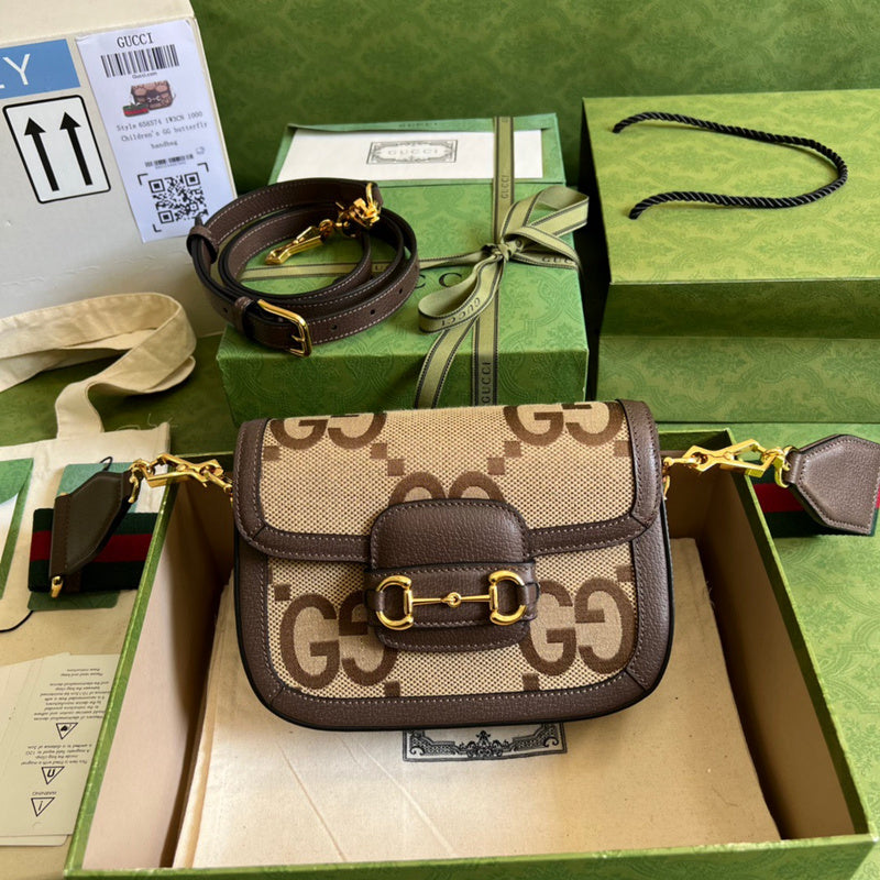 JB - Guki Lady Bags - 800