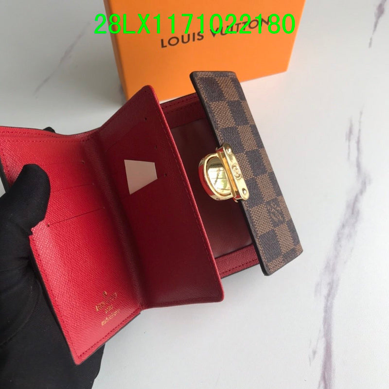 COZY BAGS - CHL Wallet - 1365