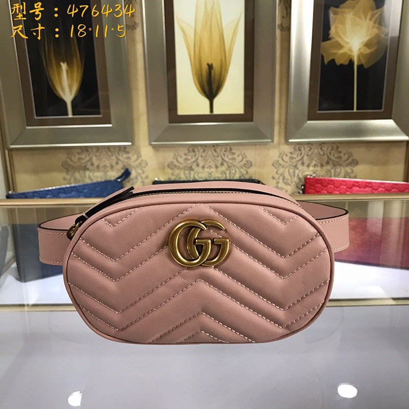 COZY BAGS - Guki Wallet - 524