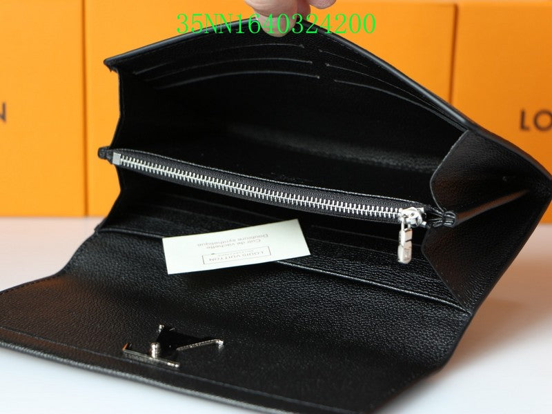 COZY BAGS - LOV Wallet - 1492
