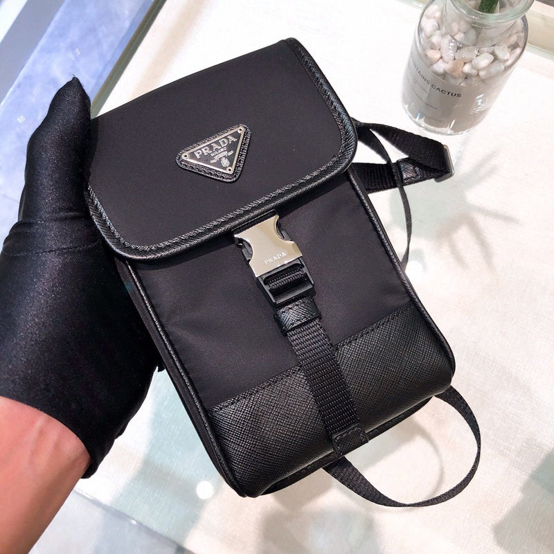 COZY BAGS - Phone Bags - 040