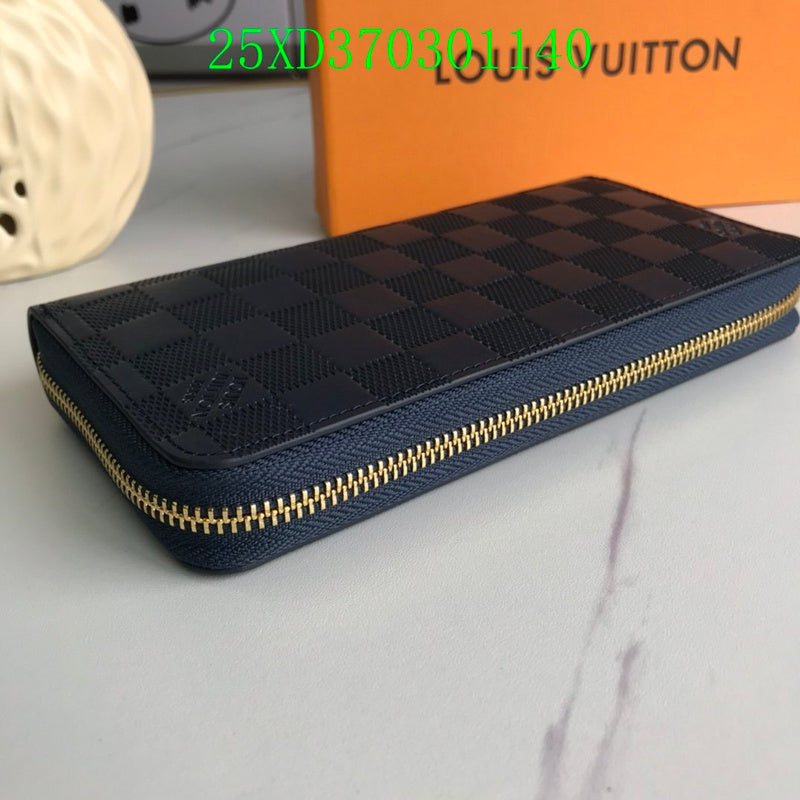 COZY BAGS - CHL Wallet - 1110