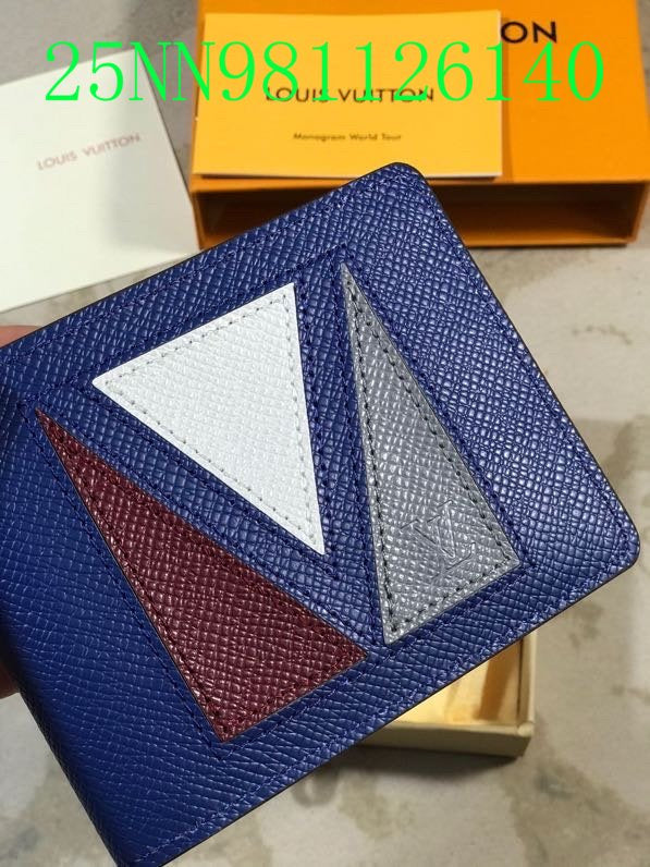 COZY BAGS - CHL Wallet - 469