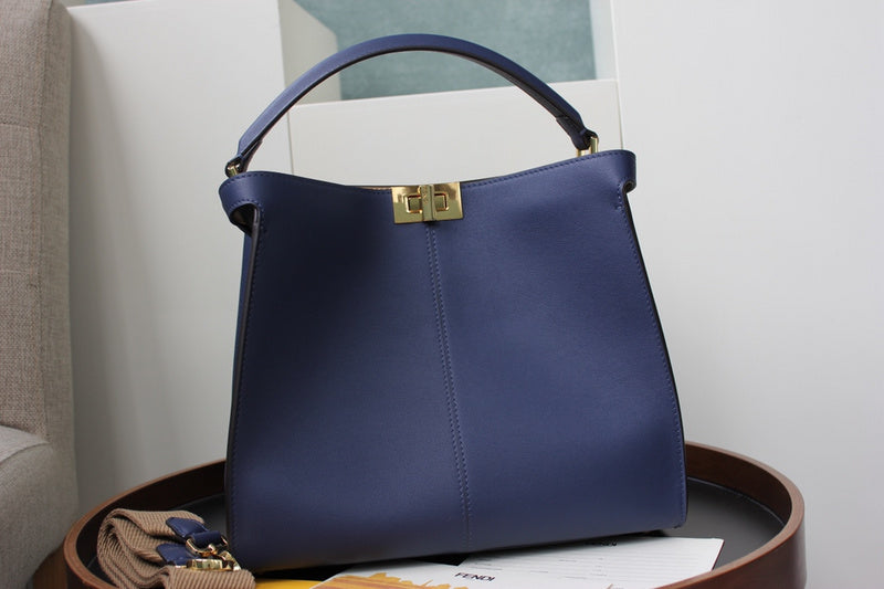 COZY - FDE Bags - 383