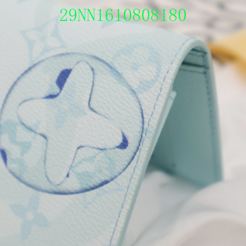 COZY BAGS - LOV Wallet - 161